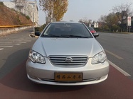 BYD F3 2018