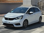 Honda Life 2021
