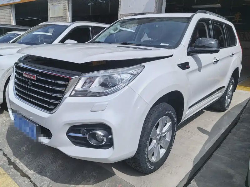 Haval H9