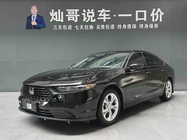 Honda Accord 2024