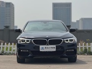 BMW 5 Series 2018