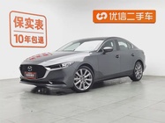 Mazda 3 2022