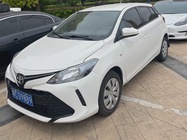 Toyota Vios 2019