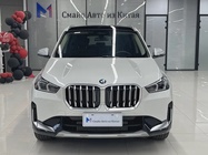 BMW X1 2024