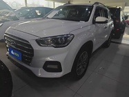 Hyundai ix35 2020