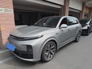 Li Auto L7 2023