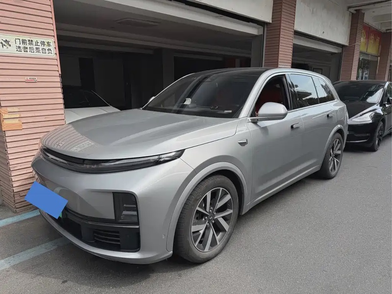 Li Auto L7