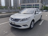 Changan Eado 2014
