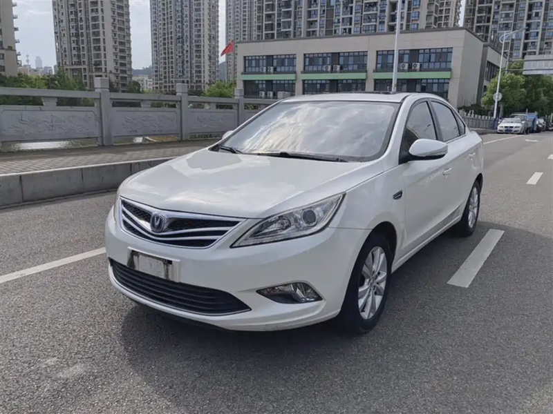 Changan Eado