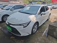 Toyota Levin 2019