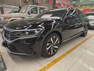 Volkswagen Passat 2022