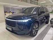 Li Auto ONE 2022