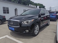 Infiniti QX60 2015