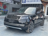 Land Rover Range Rover 2023
