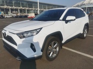 Toyota RAV4 2019