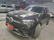 Mercedes-Benz GLE-Class 2025
