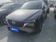 Mazda CX-5 2023