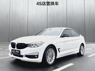 BMW 3 Series 2015