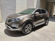 Kia Sportage 2012