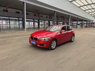 BMW 1 Series 2014