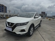 Nissan Qashqai 2023