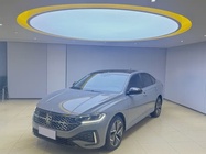 Volkswagen Lavida 2022