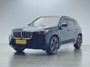BMW X1 2024