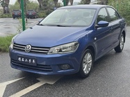 Volkswagen Jetta 2013
