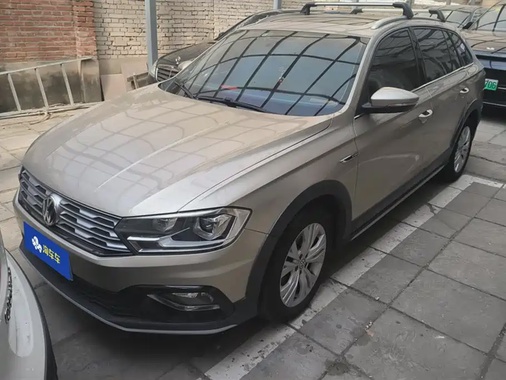Volkswagen C-Trek 2018