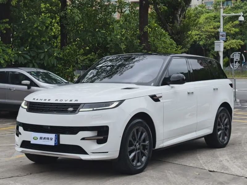 Land Rover Sport