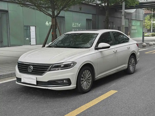 Volkswagen Lavida 2019