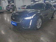Cadillac CT5 2023