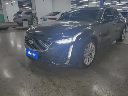 Cadillac CT5 2023
