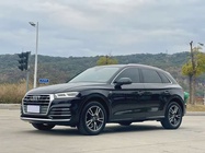 Audi Q5 2021