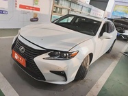 Lexus ES 2018
