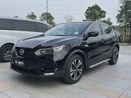 Nissan Qashqai 2020