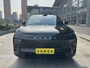 Exeed Xingjiyuan ET 2024