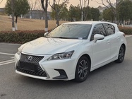 Lexus CT 2019