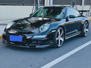 Porsche 911 2007