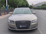 Audi A8 2013