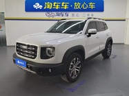 Haval Big Dog 2021