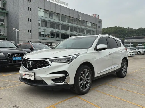 Acura RDX 2020