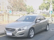 Volvo S60 2013