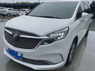 Buick GL8 2022