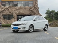 Roewe 350 2014