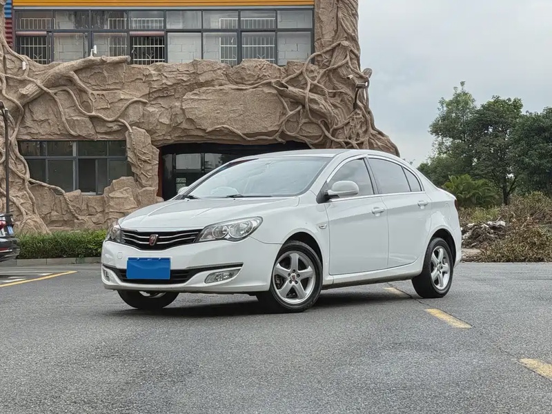 Roewe 350