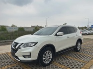 Nissan X-Trail 2020