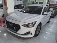 Hyundai Elantra 2019