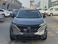 Nissan Ariya 2022