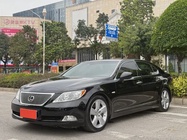 Lexus LS 2007